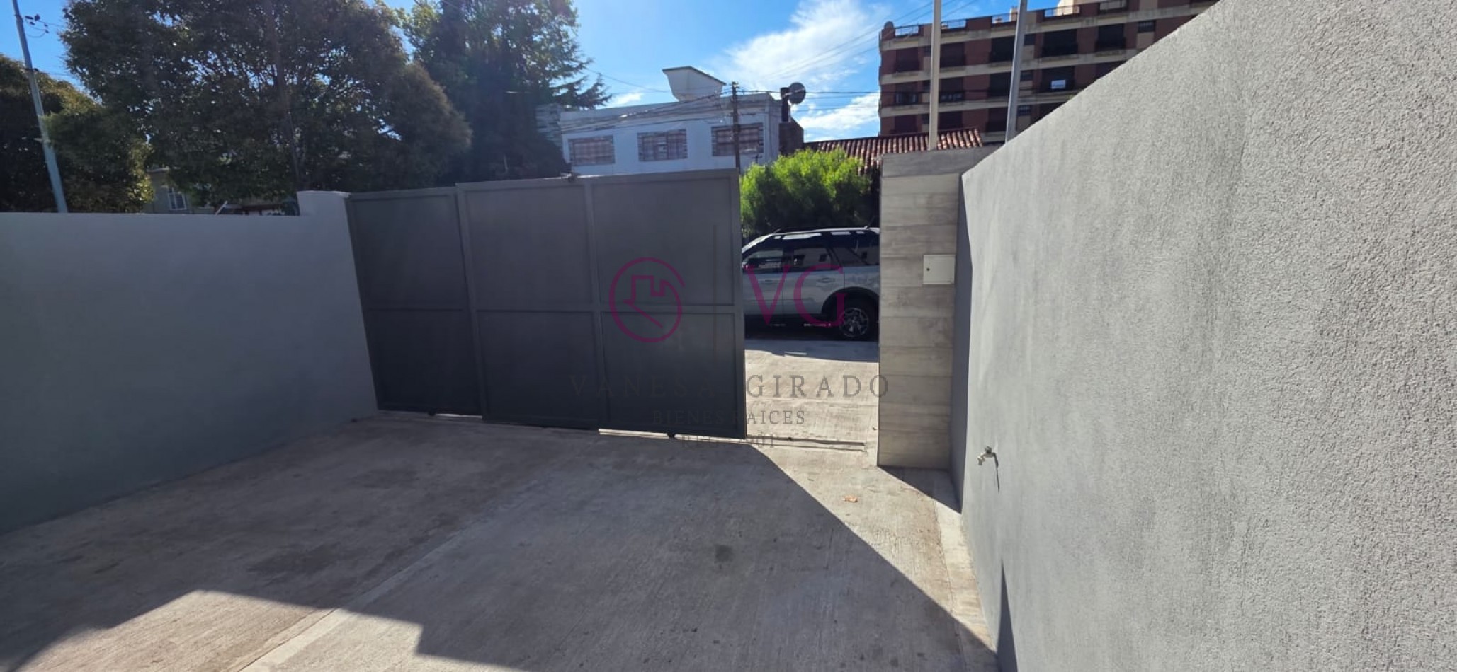 DUPLEX A ESTRENAR, 3 AMB.MAS ESCRITORIO. APTO CREDITO. PUNTA MOGOTES.