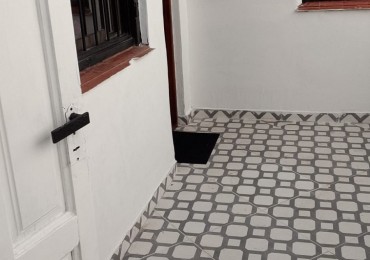 PH 2 AMB.CON PATIO, A NUEVO. BARRIO SAN CARLOS.
