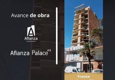 EDIFICIO EN POZO, 1, 2 y 3 AMB. CON O SIN COCHERA.BARRIO SAN JOSE 12 CUOTAS EN PESOS!!