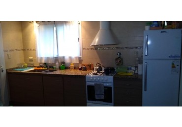 CHALET EN SIERRA DE LOS PADRES, PISCINA. 