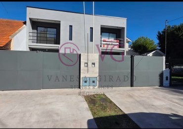 DUPLEX A ESTRENAR,APTO CREDITO. PUNTA MOGOTES.