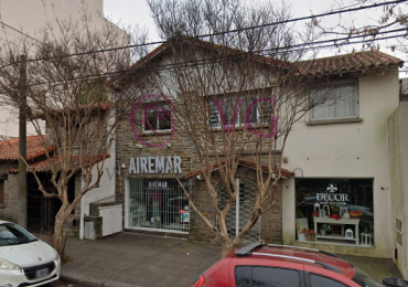ALQUILER DE OFICINA ZONA GUEMES.